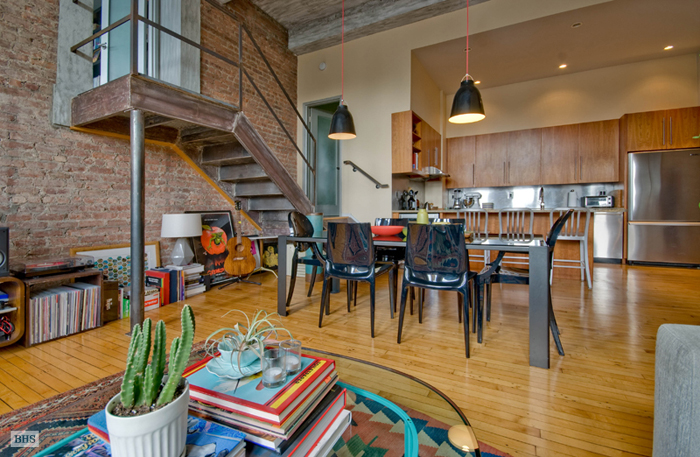 Photo 1 of Cheever Place, Brooklyn, New York, $1,661,000, Web #: 11123103
