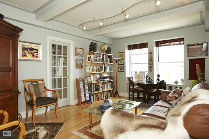 Photo 1 of 433 West 34th Street, Midtown South, NYC, $665,000, Web #: 11139798
