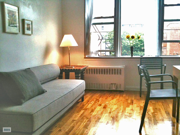 Photo 1 of One Bedroom In North Heights, Brooklyn, New York, $290,000, Web #: 11140454
