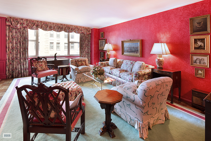 Photo 1 of 139 East 63rd Street, Upper East Side, NYC, $825,000, Web #: 11141052