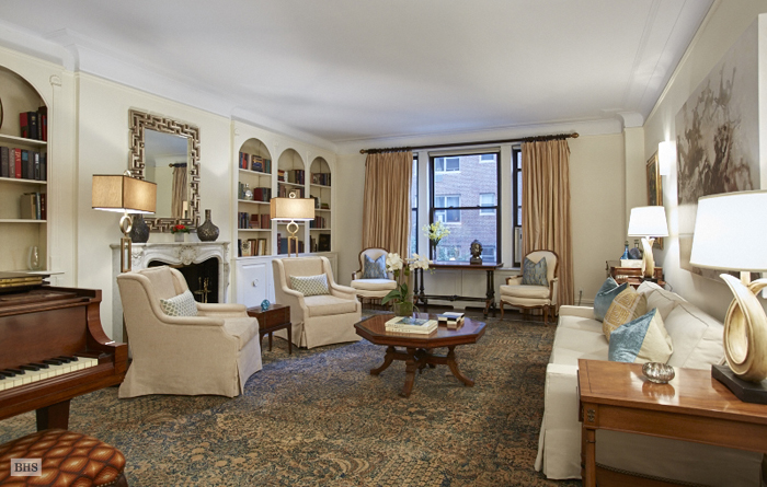 Photo 1 of 1160 Park Avenue, Upper East Side, NYC, $6,606,190, Web #: 11144860