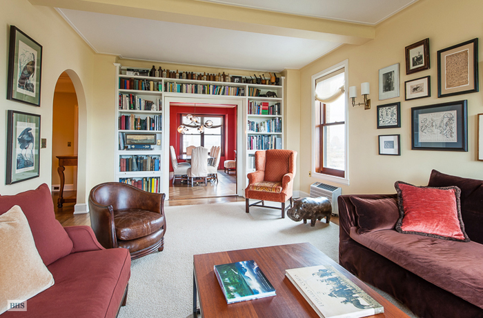 Prospect Park West, Brooklyn, New York, $2,619,577, Web #: 11171627