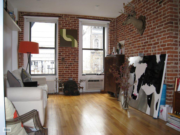 Photo 1 of West 20th Street, Greenwich Village/Chelsea, NYC, $3,800, Web #: 11178652