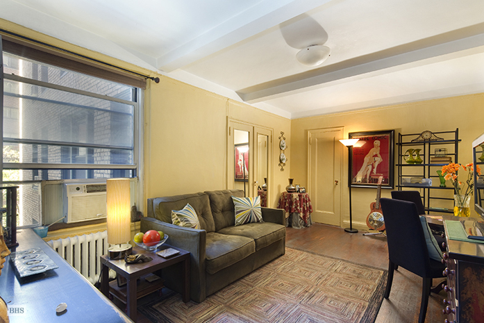 Photo 1 of 325 West 45th Street, Midtown West, NYC, $331,000, Web #: 11249850