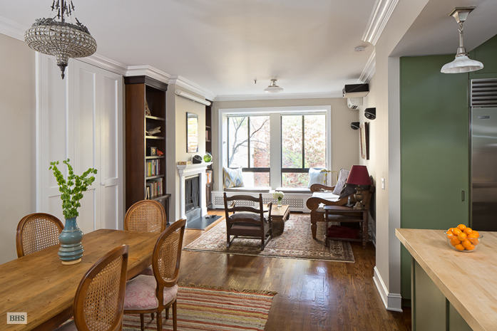 Photo 1 of 155 West 15th Street, Greenwich Village/Chelsea, NYC, $2,700,000, Web #: 11266924