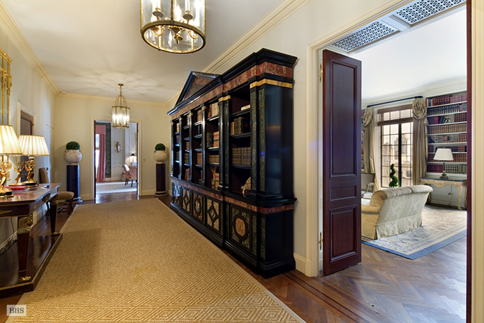 Photo 1 of 778 Park Avenue, Upper East Side, NYC, $28,500,000, Web #: 11292670