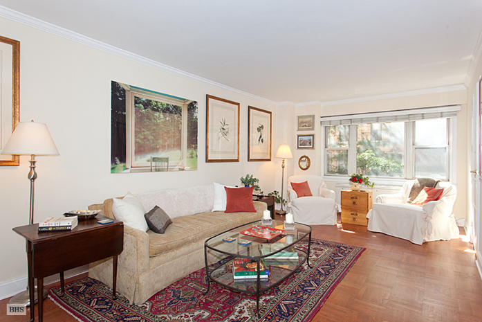 Photo 1 of 333 East 66th Street, Upper East Side, NYC, $655,000, Web #: 11294549