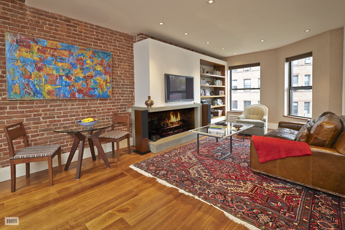 Photo 1 of 107 West 82nd Street, Upper West Side, NYC, $1,153,500, Web #: 11315111