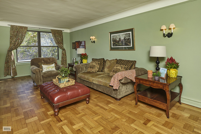 Photo 1 of 285 Riverside Drive, Upper West Side, NYC, $985,000, Web #: 11340280