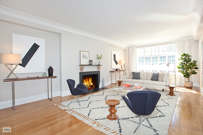 Photo 1 of 115 East 67th Street, Upper East Side, NYC, $2,285,000, Web #: 11352762