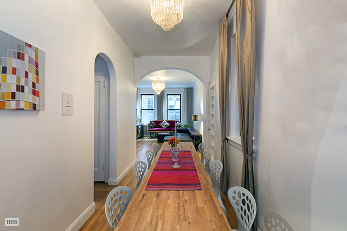 Photo 1 of 205 West 54th Street, Midtown West, NYC, $996,000, Web #: 11357657