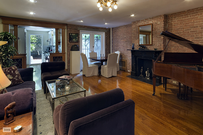 Photo 1 of 636 West End Avenue, Upper West Side, NYC, $4,750,000, Web #: 11394365