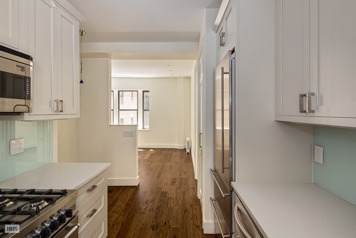 Photo 1 of 622 West 114th Street, Upper West Side, NYC, $1,445,000, Web #: 11394794
