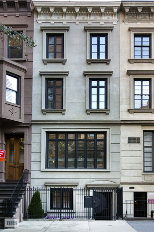 Photo 1 of East 63rd Street, Upper East Side, NYC, $10,500,000, Web #: 11424704