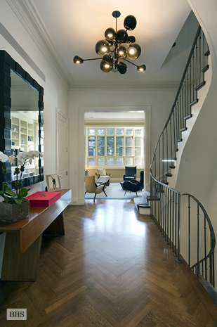 East 63rd Street, Upper East Side, NYC, $10,500,000, Web #: 11424704