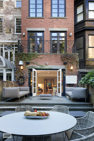 East 63rd Street, Upper East Side, NYC, $10,500,000, Web #: 11424704