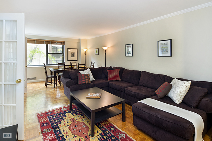 Photo 1 of 405 East 63rd Street, Upper East Side, NYC, $518,000, Web #: 11459567