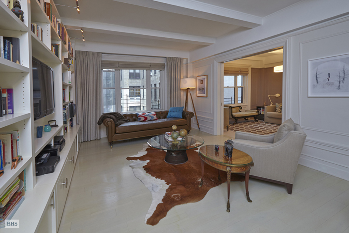 Photo 1 of 252 West 85th Street, Upper West Side, NYC, $1,582,000, Web #: 11583987