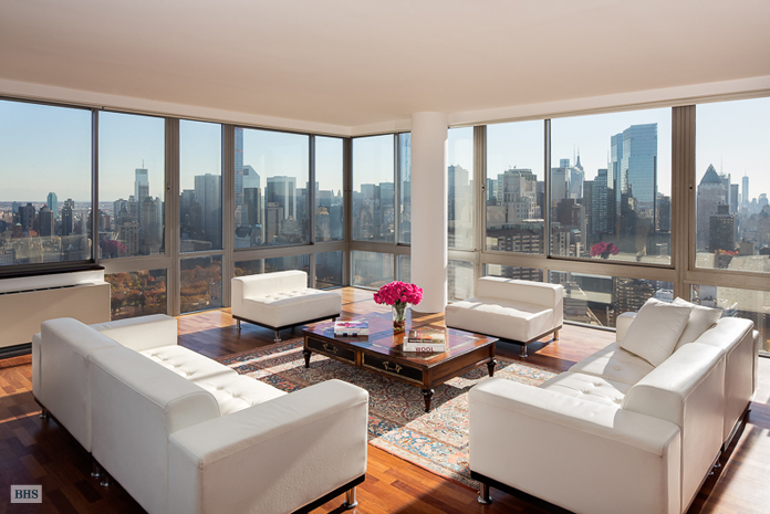 Photo 1 of 101 West 67th Street, Upper West Side, NYC, $17,950,000, Web #: 11697882
