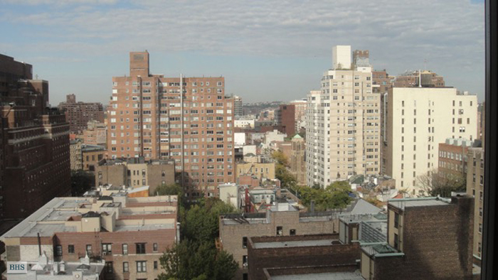 Photo 1 of 101 West 12th Street, Greenwich Village/Chelsea, NYC, $505,000, Web #: 11698888