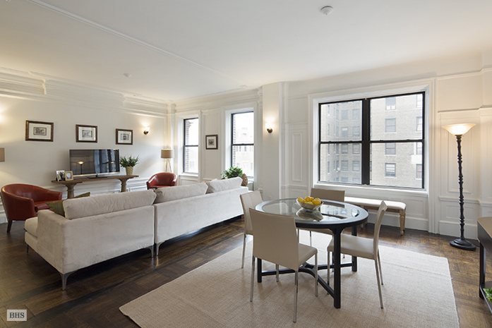 Photo 4 of 817 West End Avenue, Upper West Side, NYC, $2,010,000, Web ...