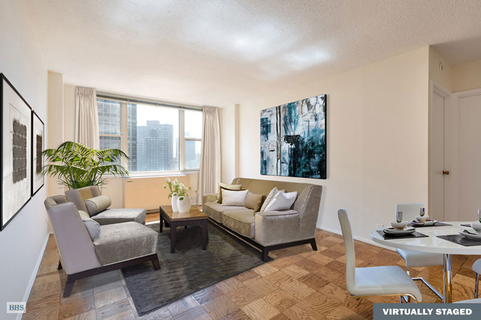 Photo 1 of 245 East 54th Street, Midtown East, NYC, $610,000, Web #: 11706086