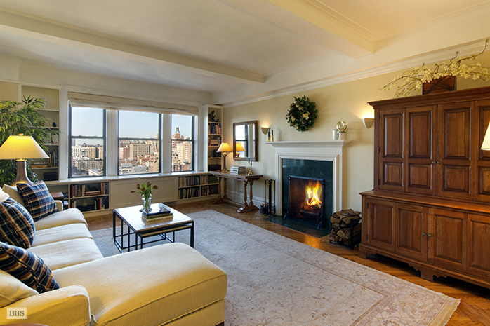 Photo 1 of 239 Central Park West, Upper West Side, NYC, $3,400,000, Web #: 11732876