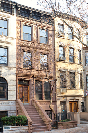Photo 1 of 145 West 88th Street, Upper West Side, NYC, $6,200,000, Web #: 11739316