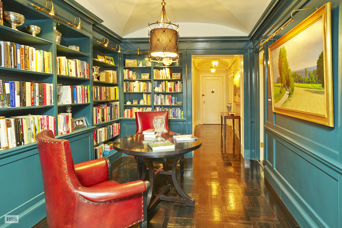 Photo 1 of 180 Riverside Drive, Upper West Side, NYC, $2,650,000, Web #: 11804163