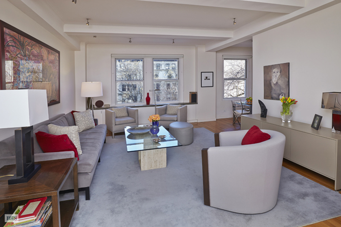 Photo 1 of 6 West 77th Street 4D, Upper West Side, NYC, $1,050,000, Web #: 11810842