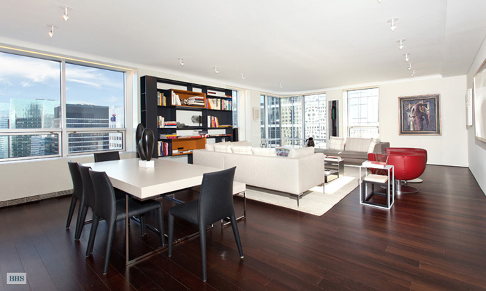 Photo 1 of 15 West 53rd Street, Midtown West, NYC, $4,390,000, Web #: 11821377
