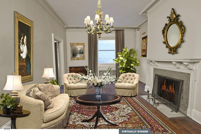 Photo 1 of 6 East 76th Street, Upper East Side, NYC, $575,000, Web #: 11827417
