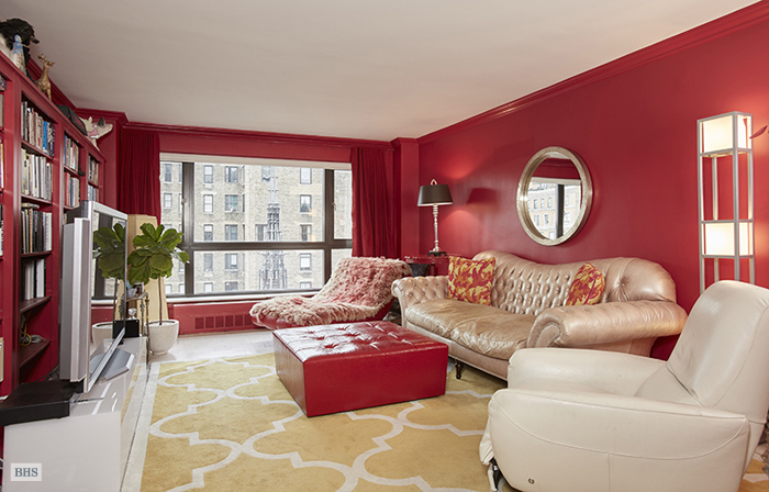 Photo 1 of 1020 Park Avenue, Upper East Side, NYC, $1,650,000, Web #: 11867033