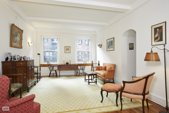 Photo 1 of 120 West 70th Street, Upper West Side, NYC, $2,900,000, Web #: 11881991