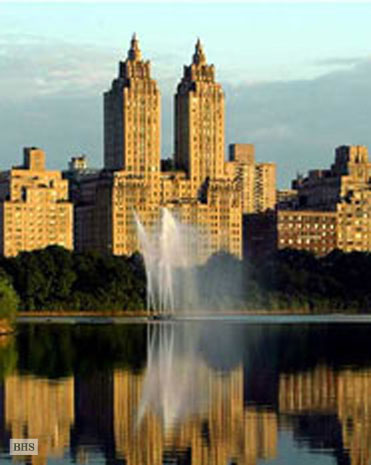 Photo 1 of 300 Central Park West, Upper West Side, NYC, $1,235,000, Web #: 11955353