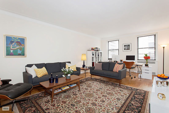 Photo 1 of 111 West 94th Street, Upper West Side, NYC, $775,000, Web #: 11974571