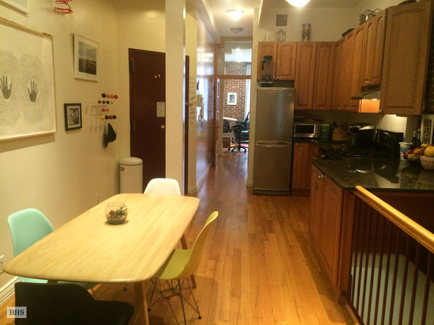 Photo 1 of West 20th Street, Greenwich Village/Chelsea, NYC, $4,750, Web #: 11979624
