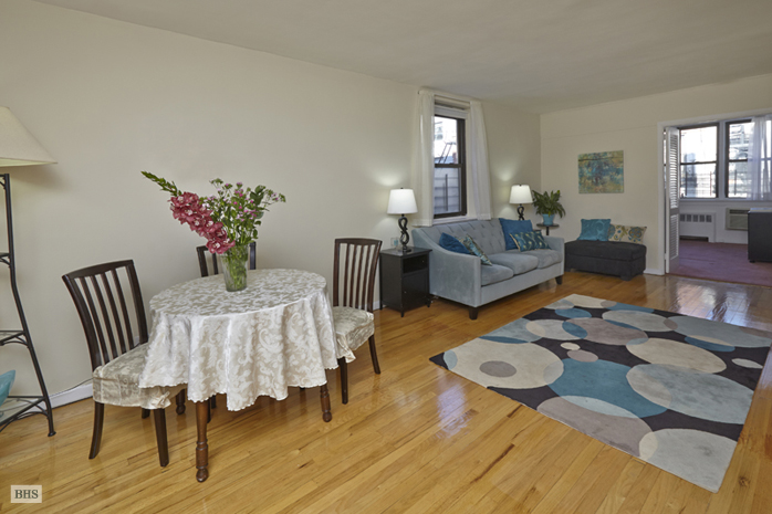 Photo 1 of 439 East 88th Street, Upper East Side, NYC, $600,000, Web #: 12001669