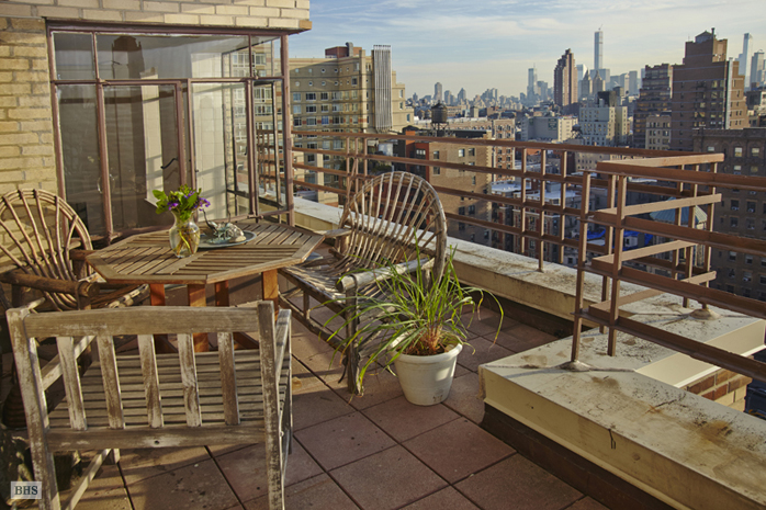 Photo 1 of 565 West End Avenue, Upper West Side, NYC, $2,895,000, Web #: 12018668