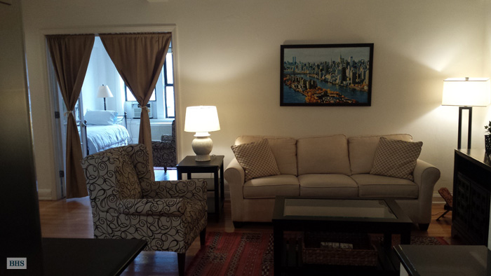 Photo 1 of West 72nd Street, Upper West Side, NYC, $5,595, Web #: 12026425
