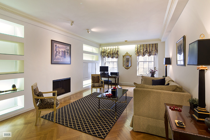 Photo 1 of 14 Sutton Place South, Midtown East, NYC, $1,675,000, Web #: 12027791