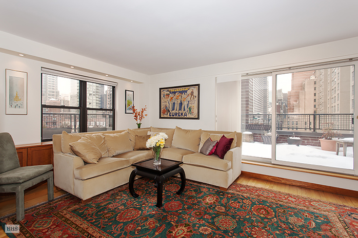 Photo 1 of 333 East 55th Street, Midtown East, NYC, $1,950,000, Web #: 12069757