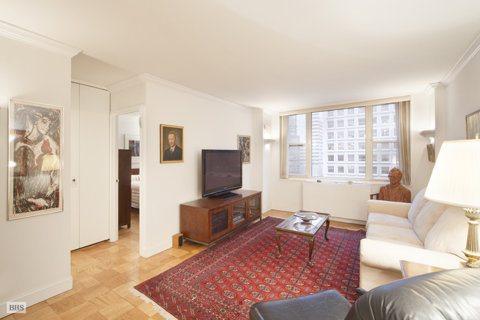 Photo 1 of 245 East 54th Street, Midtown East, NYC, $635,000, Web #: 12094277