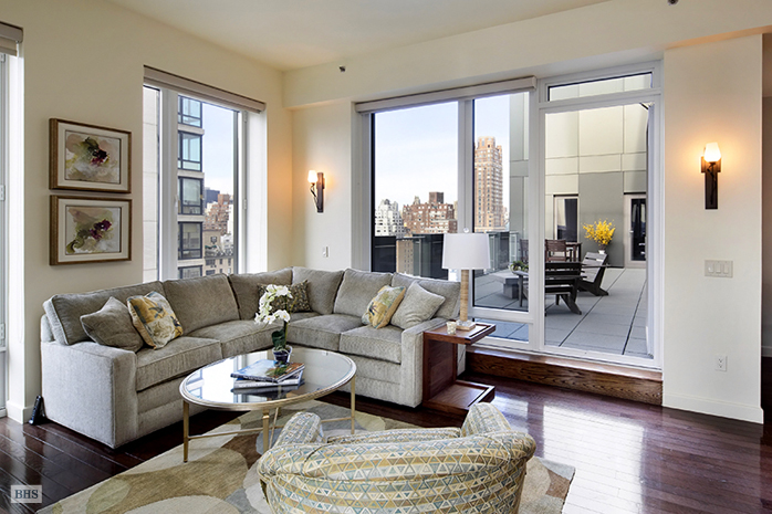Photo 1 of 303 East 77th Street, Upper East Side, NYC, $5,575,000, Web #: 12095524