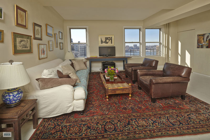 Photo 1 of 245 West 107th Street, Upper West Side, NYC, $2,325,000, Web #: 12105359