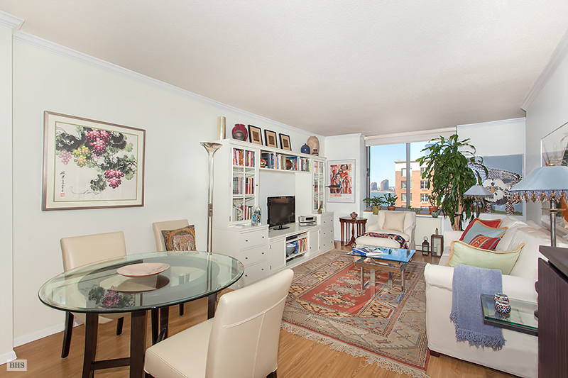 Photo 1 of 2 South End Avenue, Battery Park City, NYC, $560,000, Web #: 12135832