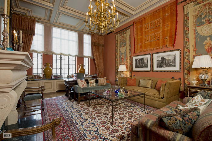 Photo 1 of 50 East 77th Street, Upper East Side, NYC, $8,484,000, Web #: 12141771