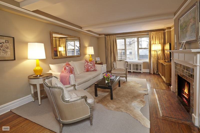 Photo 1 of 424 East 52nd Street, Midtown East, NYC, $1,050,000, Web #: 12152072