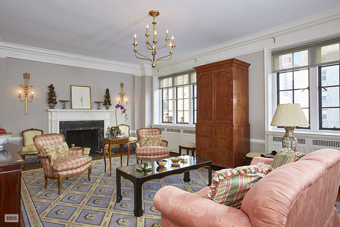 Photo 1 of 520 East 86th Street, Upper East Side, NYC, $1,995,000, Web #: 12167010