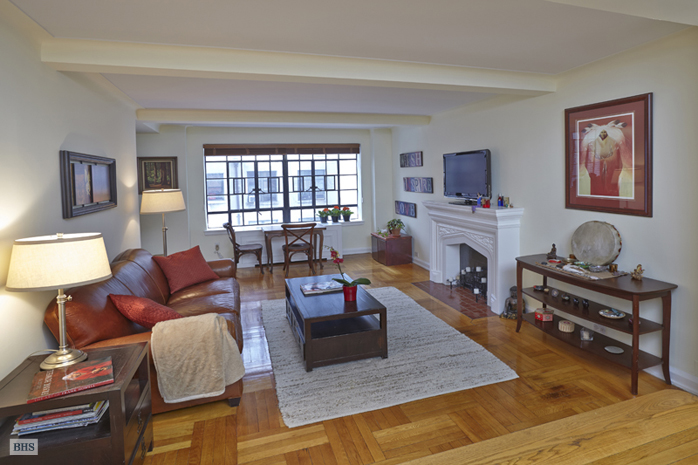 Photo 1 of 35 West 90th Street, Upper West Side, NYC, $850,000, Web #: 12197779